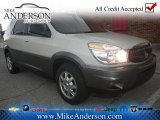 2004 Olympic White Buick Rendezvous CX #72246572
