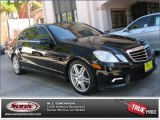2011 Mercedes-Benz E 350 Sedan