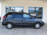 2004 Buick Rendezvous CX Exterior