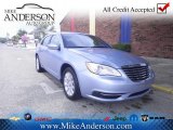 2013 Chrysler 200 Touring Sedan
