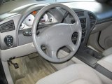 2004 Buick Rendezvous CX Steering Wheel