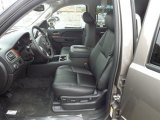 2013 Chevrolet Tahoe LT Front Seat