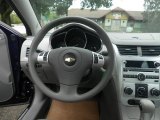 2012 Chevrolet Malibu LT Steering Wheel