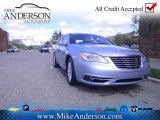 2013 Chrysler 200 Limited Sedan