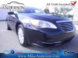 2013 Chrysler 200 Touring Sedan
