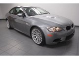 2012 Space Gray Metallic BMW M3 Coupe #72245846