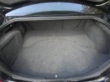 2005 Jaguar X-Type 3.0 Trunk