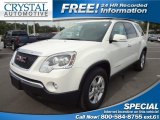 2008 GMC Acadia SLT AWD