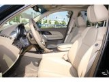 2013 Acura MDX SH-AWD Technology Front Seat
