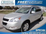2011 Chevrolet Traverse LT