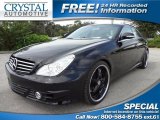 2006 Mercedes-Benz CLS 500