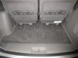2003 Chrysler Town & Country EX Trunk