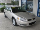 2008 Chevrolet Impala LS