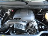 2013 GMC Sierra 1500 SLE Crew Cab 4.8 Liter Flex-Fuel OHV 16-Valve VVT Vortec V8 Engine