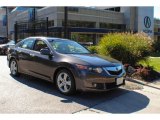 2010 Acura TSX Sedan