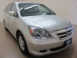 2007 Honda Odyssey EX-L