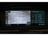 2008 BMW 3 Series 335i Convertible Navigation