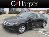 2011 Ford Taurus SEL