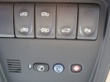 2007 Buick Terraza CXL Controls