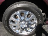 2007 Buick Terraza CXL Wheel