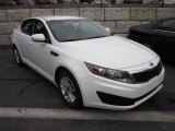 2011 Kia Optima LX