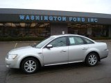 2008 Ford Taurus SEL