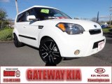 2011 Kia Soul !