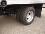 2013 Chevrolet Express Cutaway 3500 Moving Van Wheel