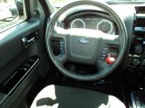 2009 Ford Escape XLT Sport V6 Steering Wheel