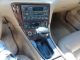 1995 Lincoln Mark VIII LSC Controls