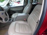 2004 Ford Explorer Limited 4x4 Front Seat