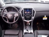 2013 Cadillac SRX Luxury AWD Dashboard