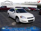 2007 Chevrolet Impala LT