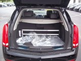 2013 Cadillac SRX Luxury AWD Trunk