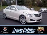 2013 Cadillac ATS 3.6L Premium AWD