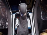 2013 Cadillac ATS 3.6L Premium AWD 6 Speed Hydra-Matic Automatic Transmission
