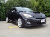 2010 Mazda MAZDA3 MAZDASPEED3 Sport 5 Door