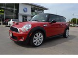 2007 Mini Cooper S Hardtop