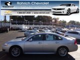 2012 Chevrolet Impala LTZ