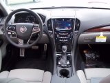 2013 Cadillac ATS 3.6L Performance AWD Dashboard