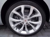 2013 Cadillac ATS 3.6L Performance AWD Wheel