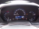 2013 Cadillac ATS 3.6L Performance AWD Gauges