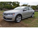 2013 Volkswagen Passat TDI SE