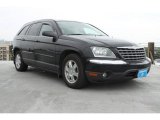 2005 Brilliant Black Chrysler Pacifica Touring AWD #72246162