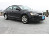 2011 Volkswagen Jetta SE Sedan