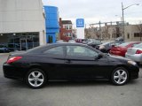 2006 Black Toyota Solara SE V6 Coupe #7220565