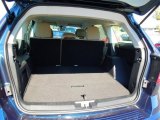 2013 Dodge Journey American Value Package Trunk