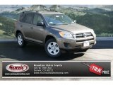 2012 Toyota RAV4 I4 4WD