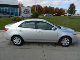 2013 Kia Forte LX Exterior