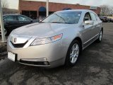 2009 Acura TL 3.5